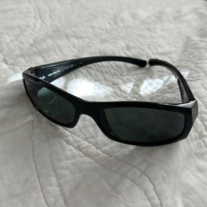 Ray-Ban sunglasses